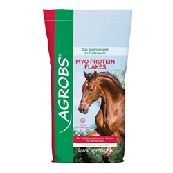 Agrobs Myo Protein Flakes / 20 kg