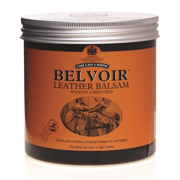 Belvoir læderbalsam