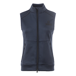 Cavallo MOLLY Soft-Shell vest /Navy