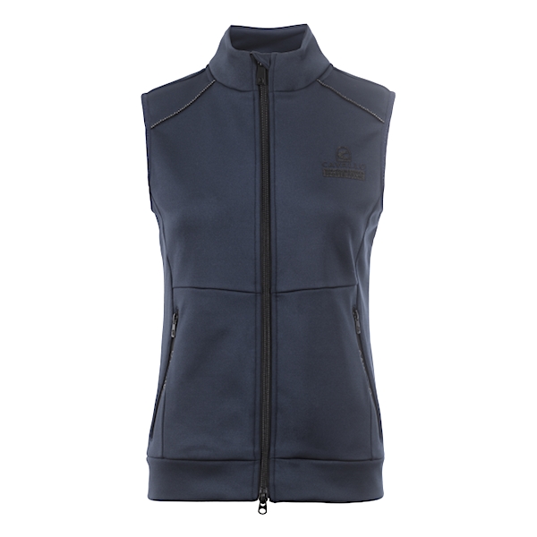 Cavallo MOLLY Soft-Shell vest /Navy