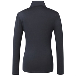 Covalliero Active Shirt /Navy - Ryg