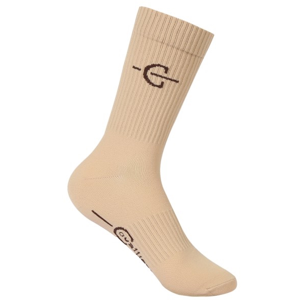 Covalliero Sports Socks - Korte sokker /irish Cream