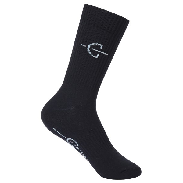 Covalliero Sports Socks - Korte sokker /Navy