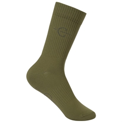 Covalliero Sports Socks - Korte sokker /Olive