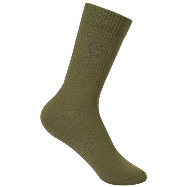 Covalliero Sports Socks - Korte sokker /Olive