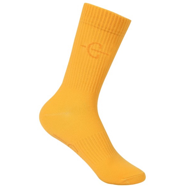 Covalliero Sports Socks - Korte sokker /Sun Gul