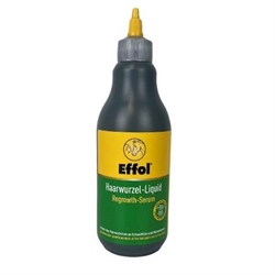 Effol Regrowth Serum - Fremmer hårvækst af hale og man