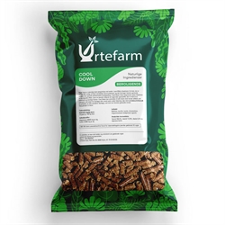 Urtefarm Cool Down Pellets - Til nervøse heste