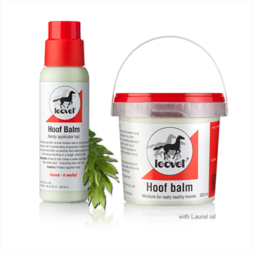 Hovbalsam - Forbedrer horn kvaliteten - Leovet Hoofbalm