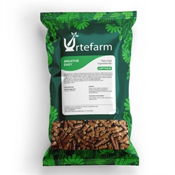 Urtefarm Breathe Easy - Pellets