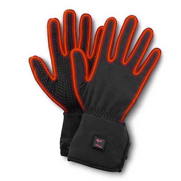 gå på pension mor hørbar Handsker med indbygget varme, fra Nordic Heat > Køb Her <