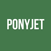 PONYJET