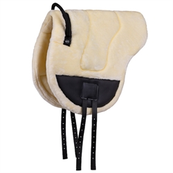 QHP Bareback pad - ONTARIO Ridepad