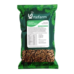 Urtefarm Icelandic Vitamin bolcher med tang  - 1 kg. pose