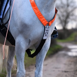 Woof Wear Hi VIs Bringerefleks /Orange