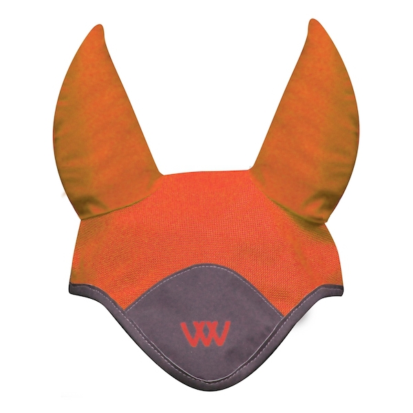 Woof Wear Hi VIs Hut med refleks /Orange