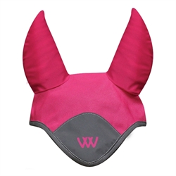 Woof Wear Hi VIs Hut med refleks /Pink